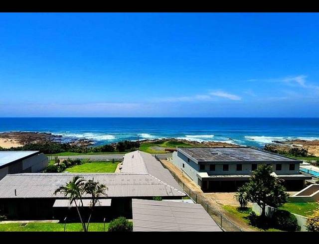 2 BEDROOM APARTMENT FOR SALE IN MANABA BEACH